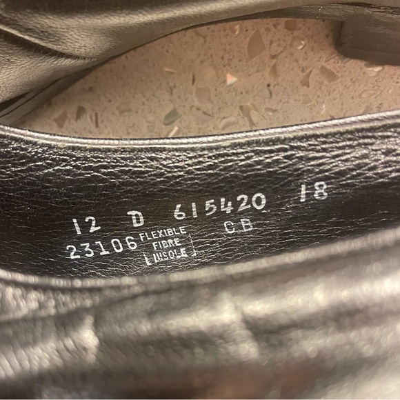 Florsheim Loafer shoes 12 - Picture 3 of 5
